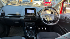 Ford EcoSport 1.0 EcoBoost 125 ST-Line 5dr Petrol Hatchback